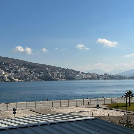 Fjora Rooms Sarandë Exterior foto